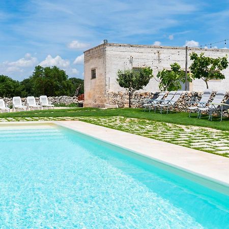 ホテル Masseria Donna Coletta By Wonderful Italy ノーチ エクステリア 写真