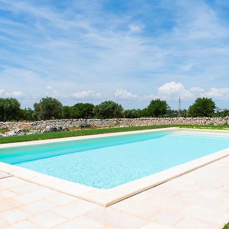 ホテル Masseria Donna Coletta By Wonderful Italy ノーチ エクステリア 写真
