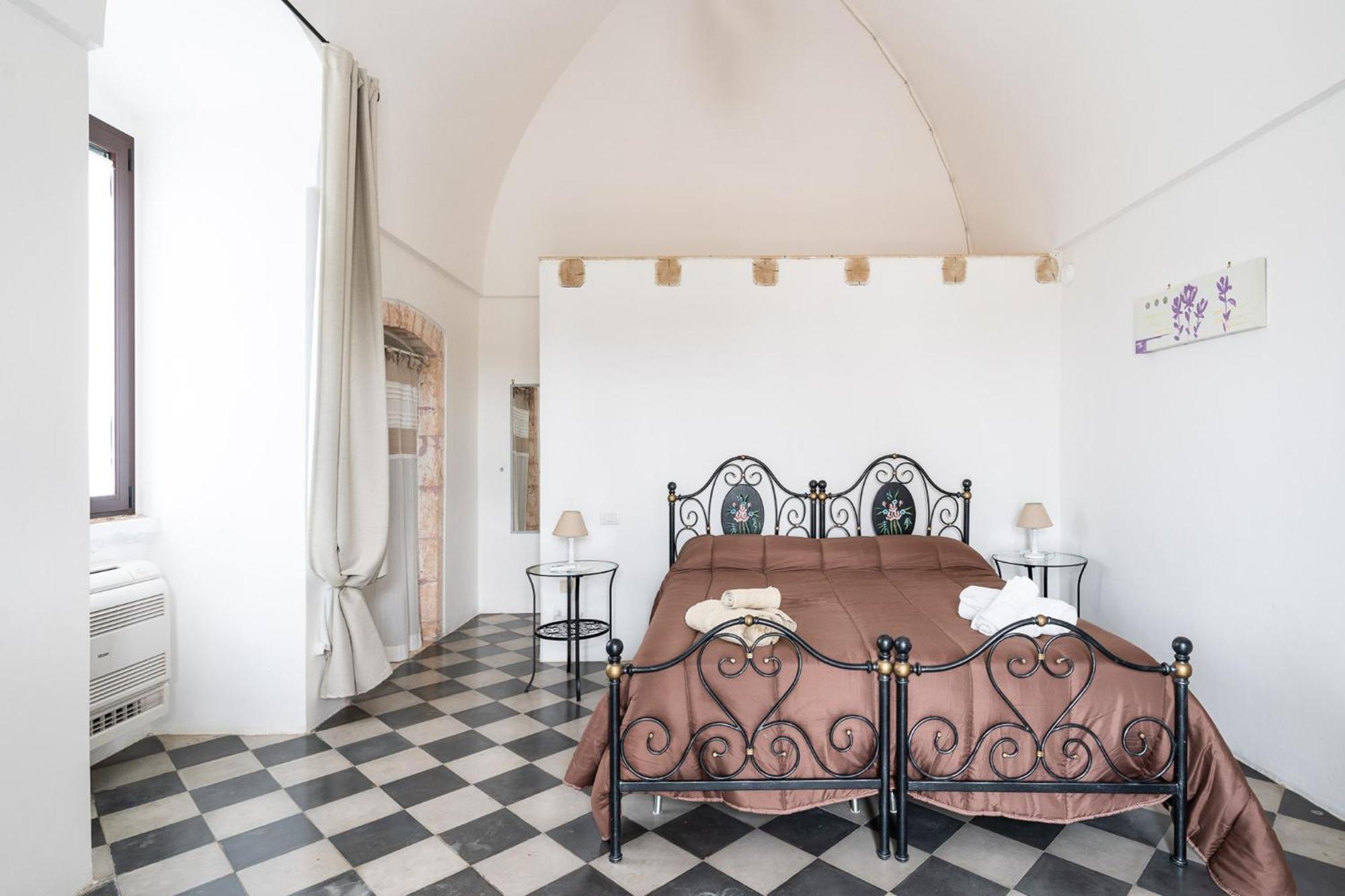 ホテル Masseria Donna Coletta By Wonderful Italy ノーチ エクステリア 写真