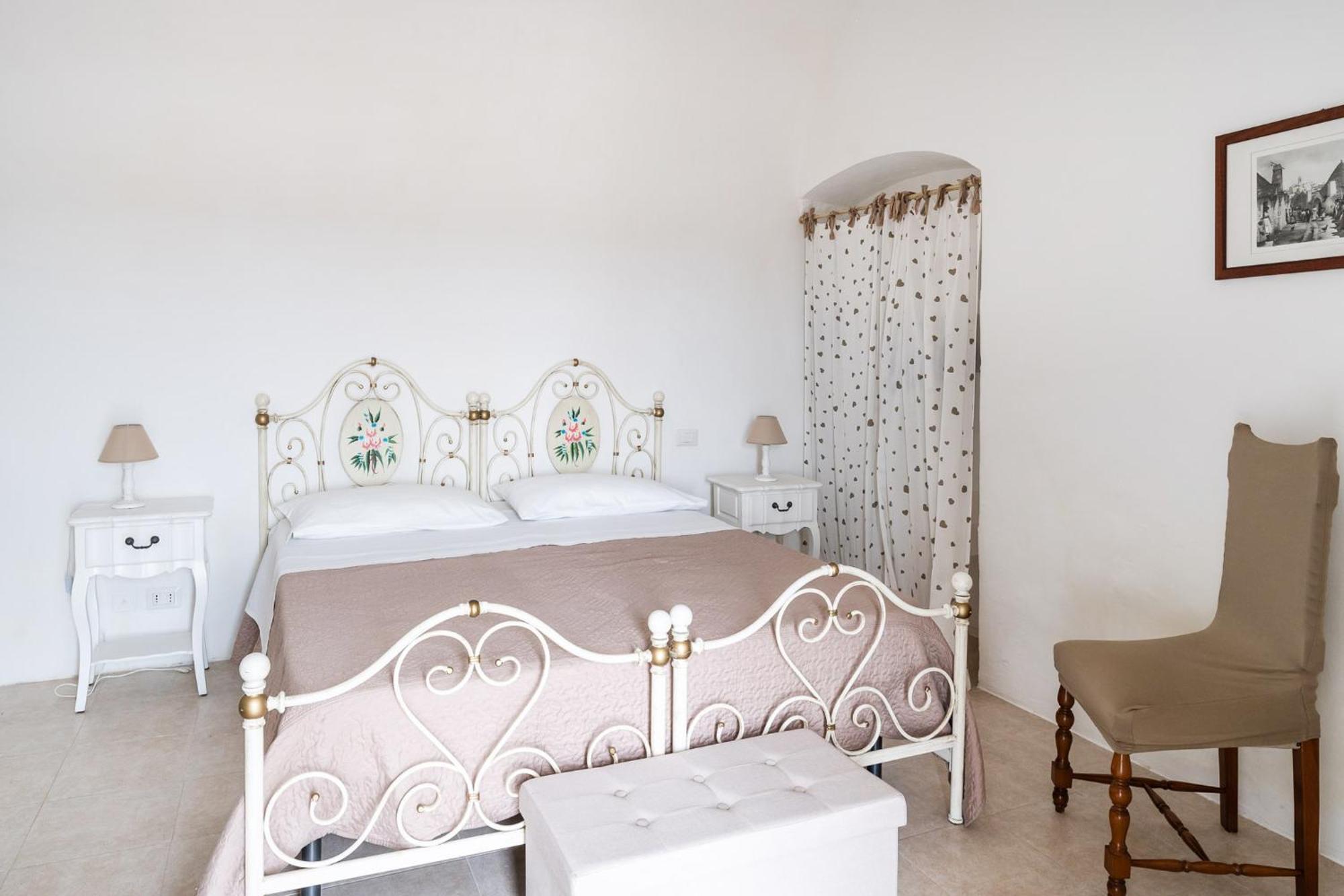 ホテル Masseria Donna Coletta By Wonderful Italy ノーチ エクステリア 写真