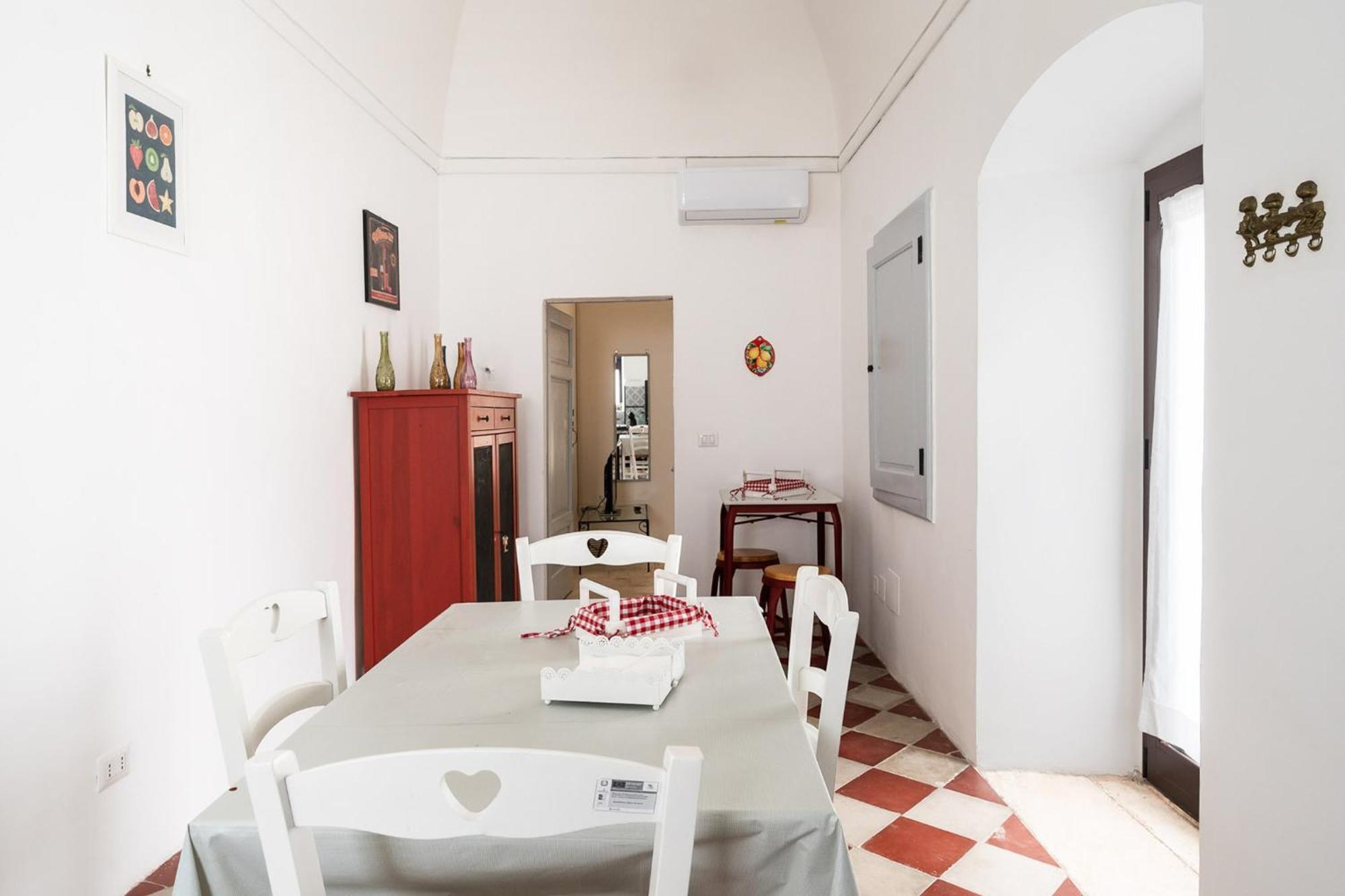 ホテル Masseria Donna Coletta By Wonderful Italy ノーチ エクステリア 写真