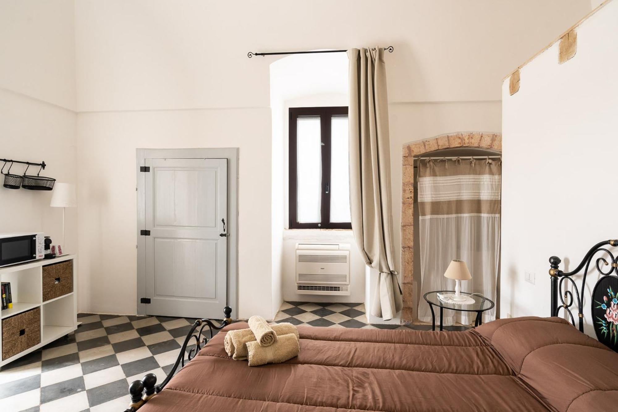 ホテル Masseria Donna Coletta By Wonderful Italy ノーチ エクステリア 写真