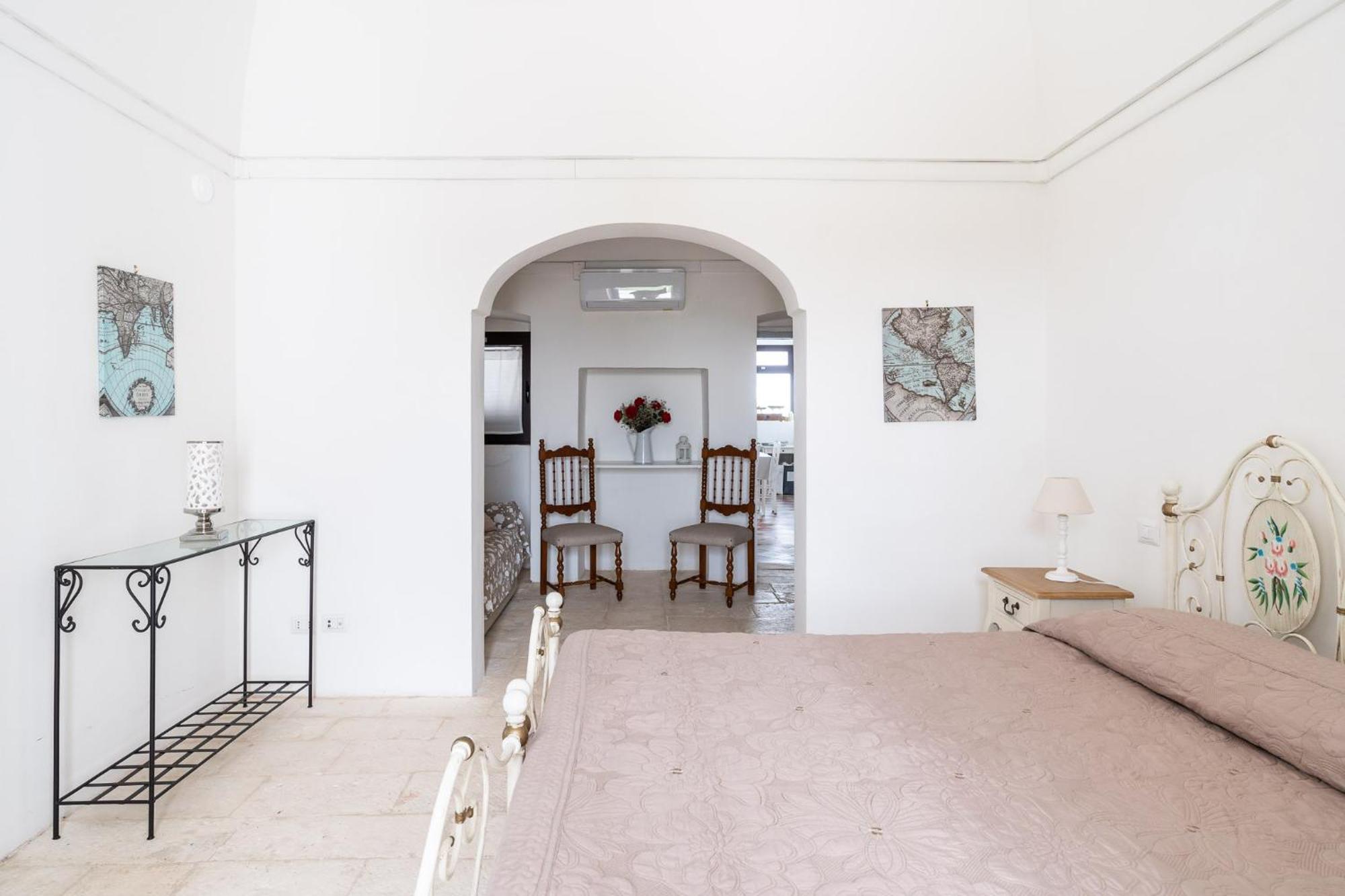 ホテル Masseria Donna Coletta By Wonderful Italy ノーチ エクステリア 写真