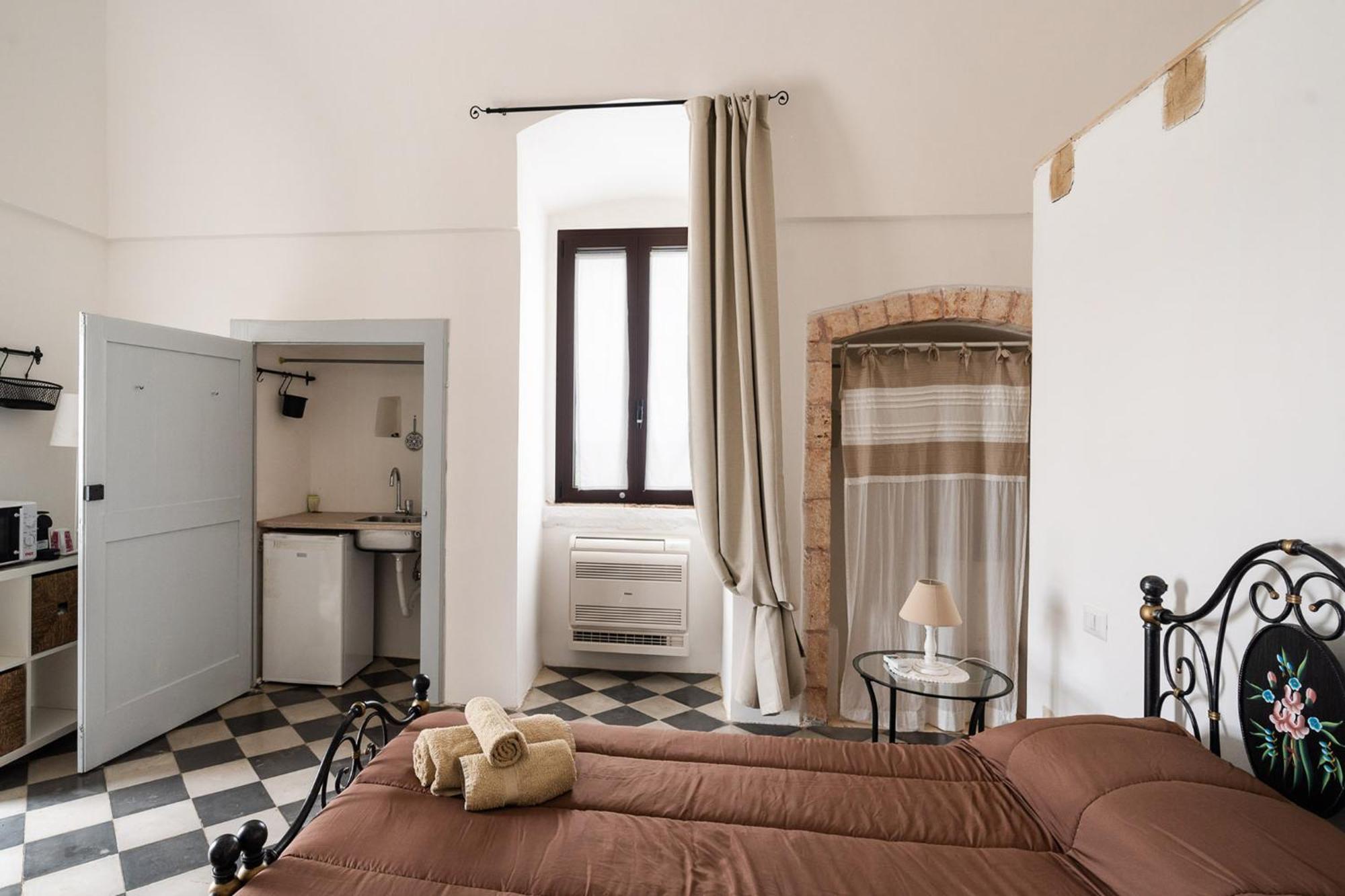 ホテル Masseria Donna Coletta By Wonderful Italy ノーチ エクステリア 写真