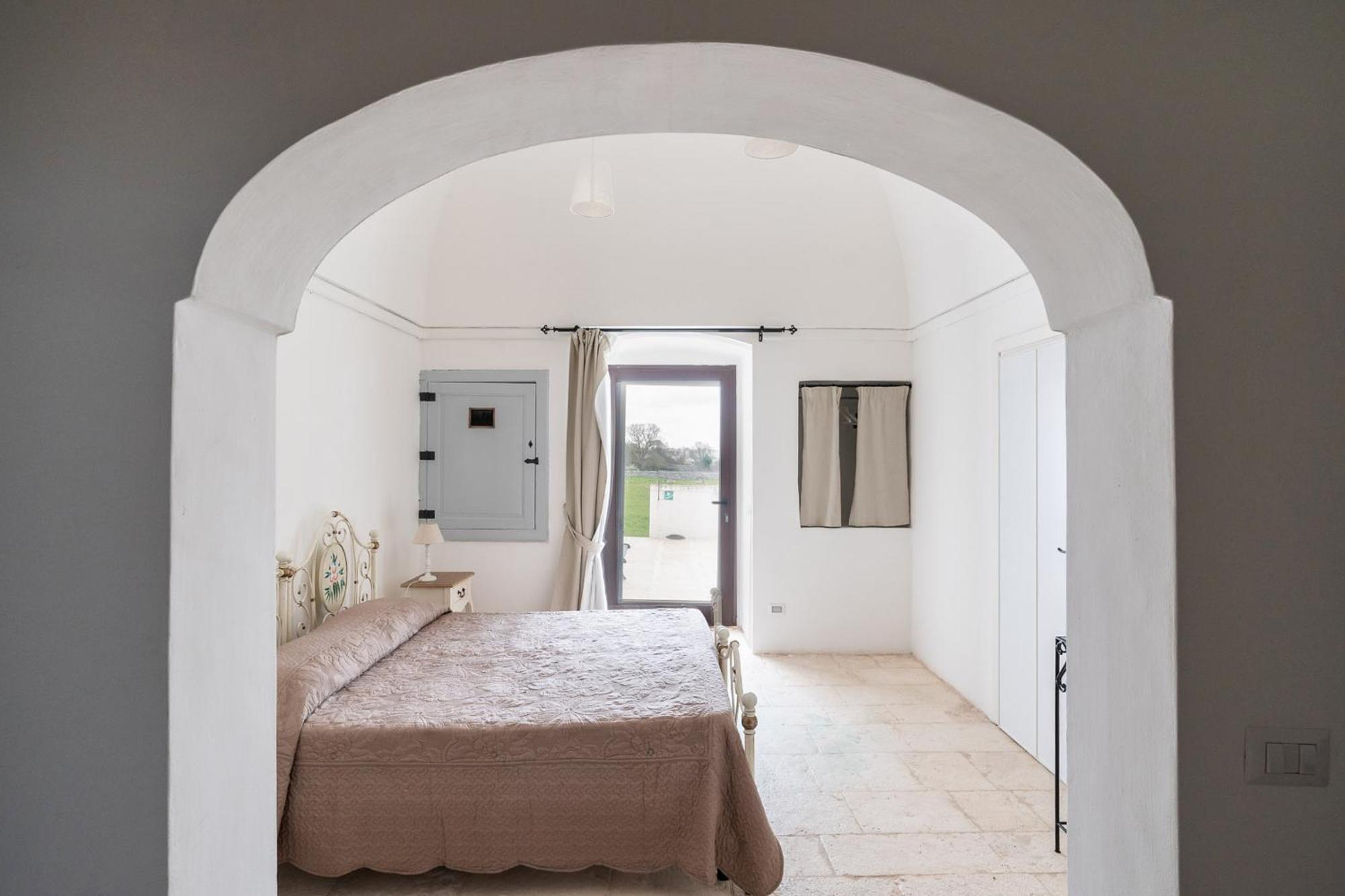 ホテル Masseria Donna Coletta By Wonderful Italy ノーチ エクステリア 写真