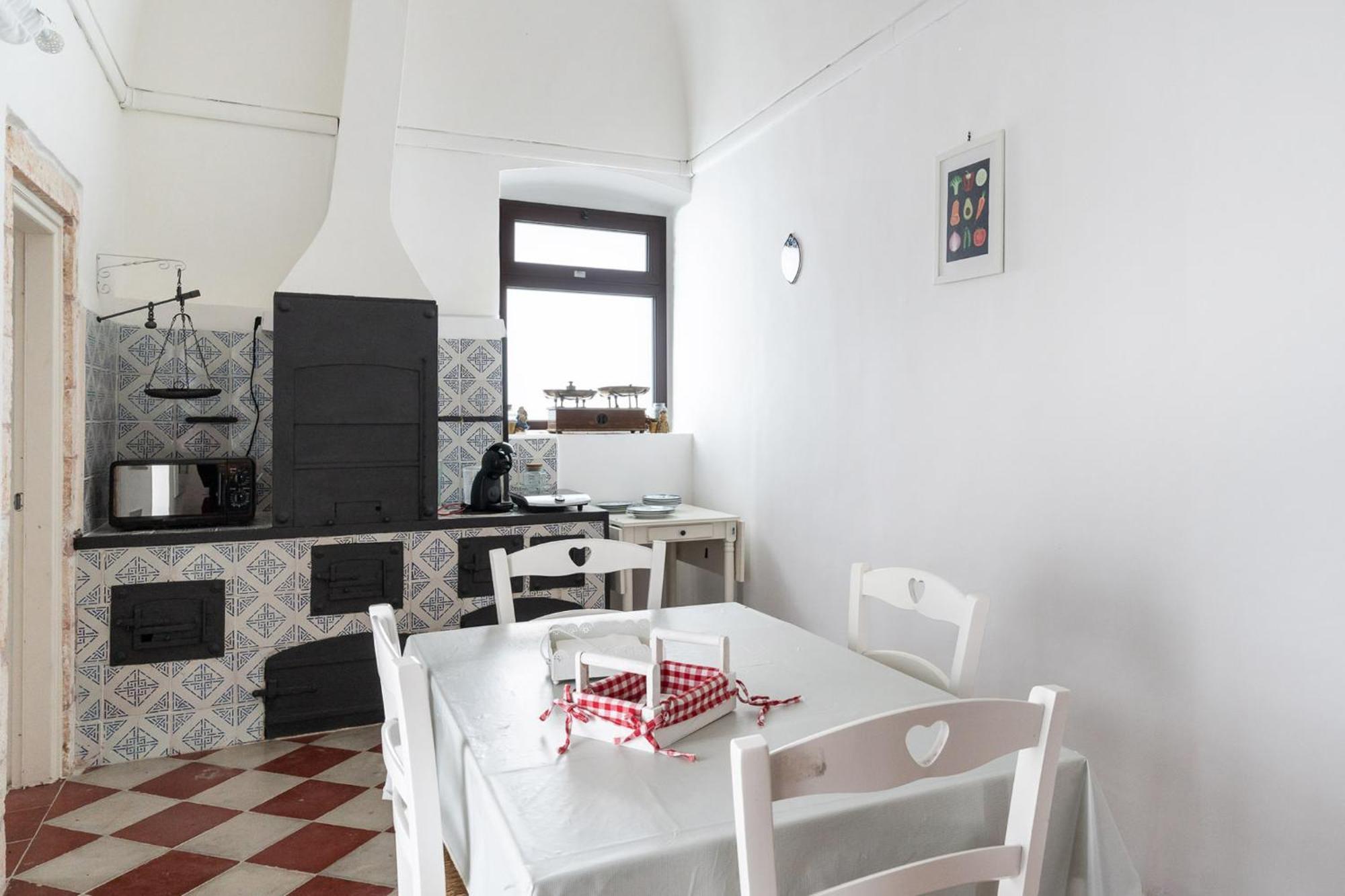 ホテル Masseria Donna Coletta By Wonderful Italy ノーチ エクステリア 写真