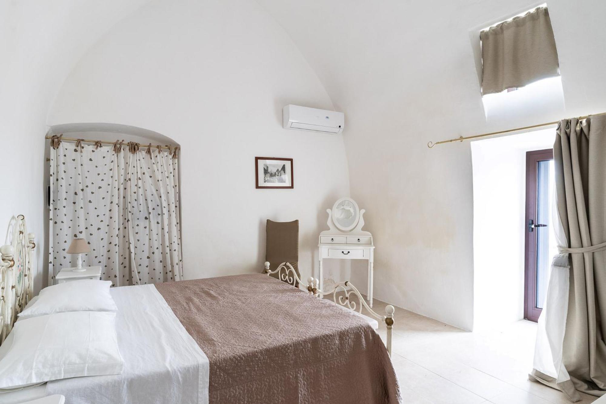 ホテル Masseria Donna Coletta By Wonderful Italy ノーチ エクステリア 写真