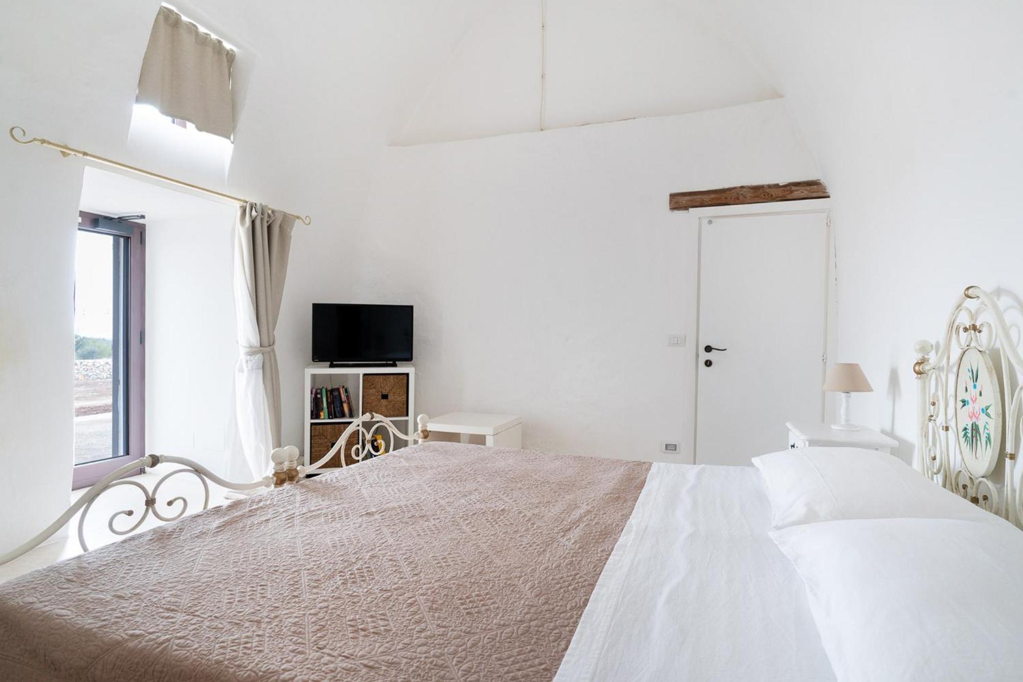 ホテル Masseria Donna Coletta By Wonderful Italy ノーチ エクステリア 写真