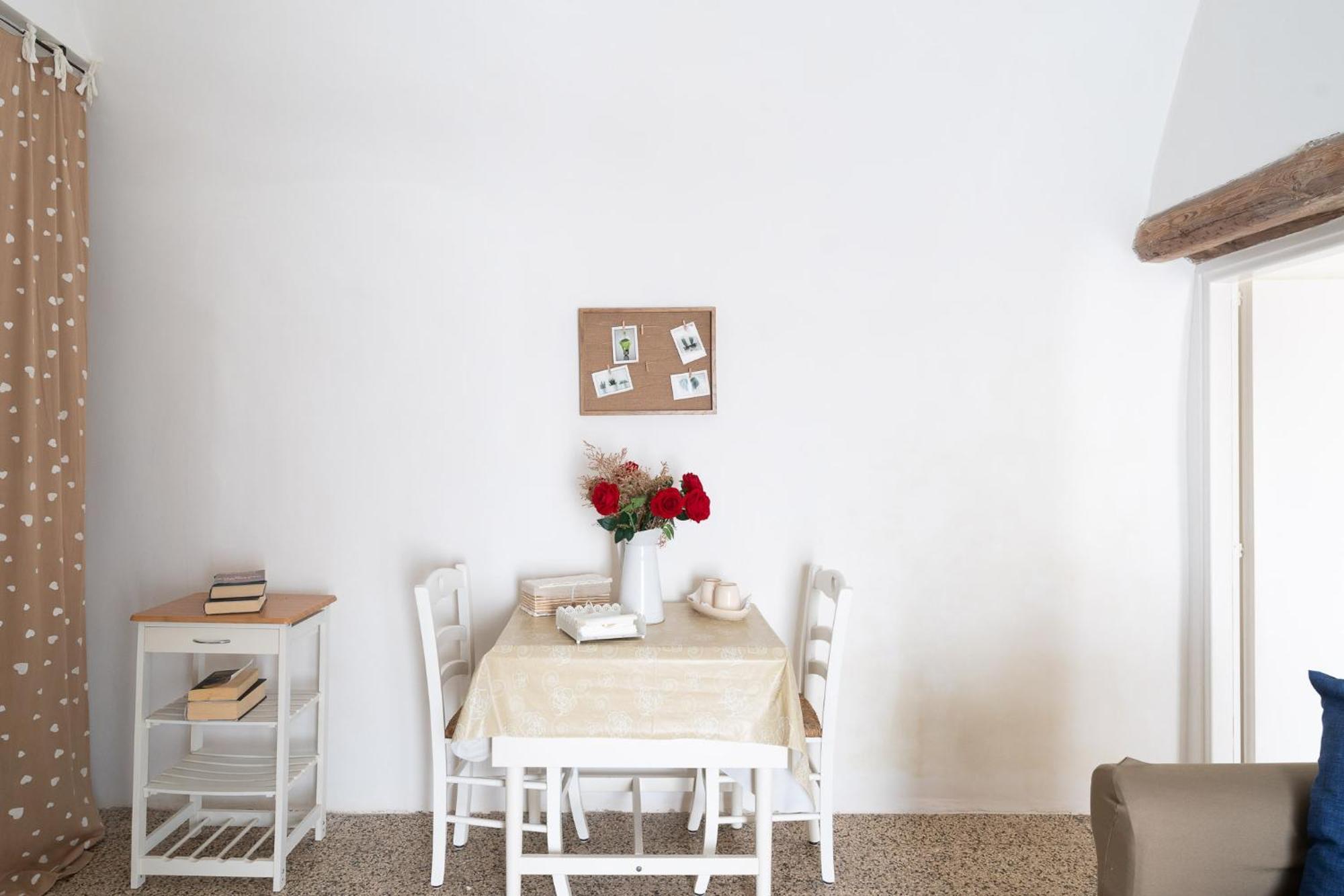 ホテル Masseria Donna Coletta By Wonderful Italy ノーチ エクステリア 写真