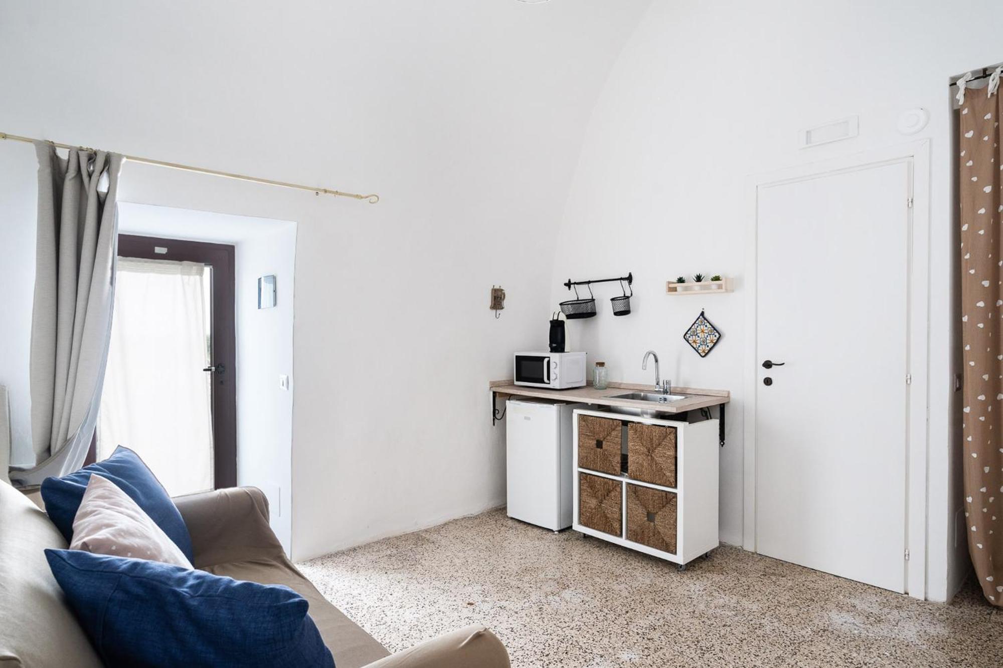 ホテル Masseria Donna Coletta By Wonderful Italy ノーチ エクステリア 写真