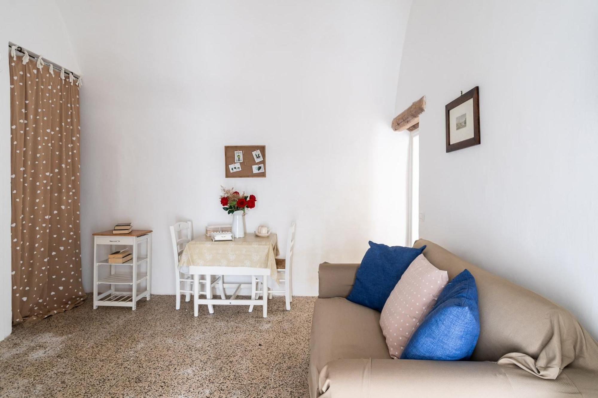 ホテル Masseria Donna Coletta By Wonderful Italy ノーチ エクステリア 写真
