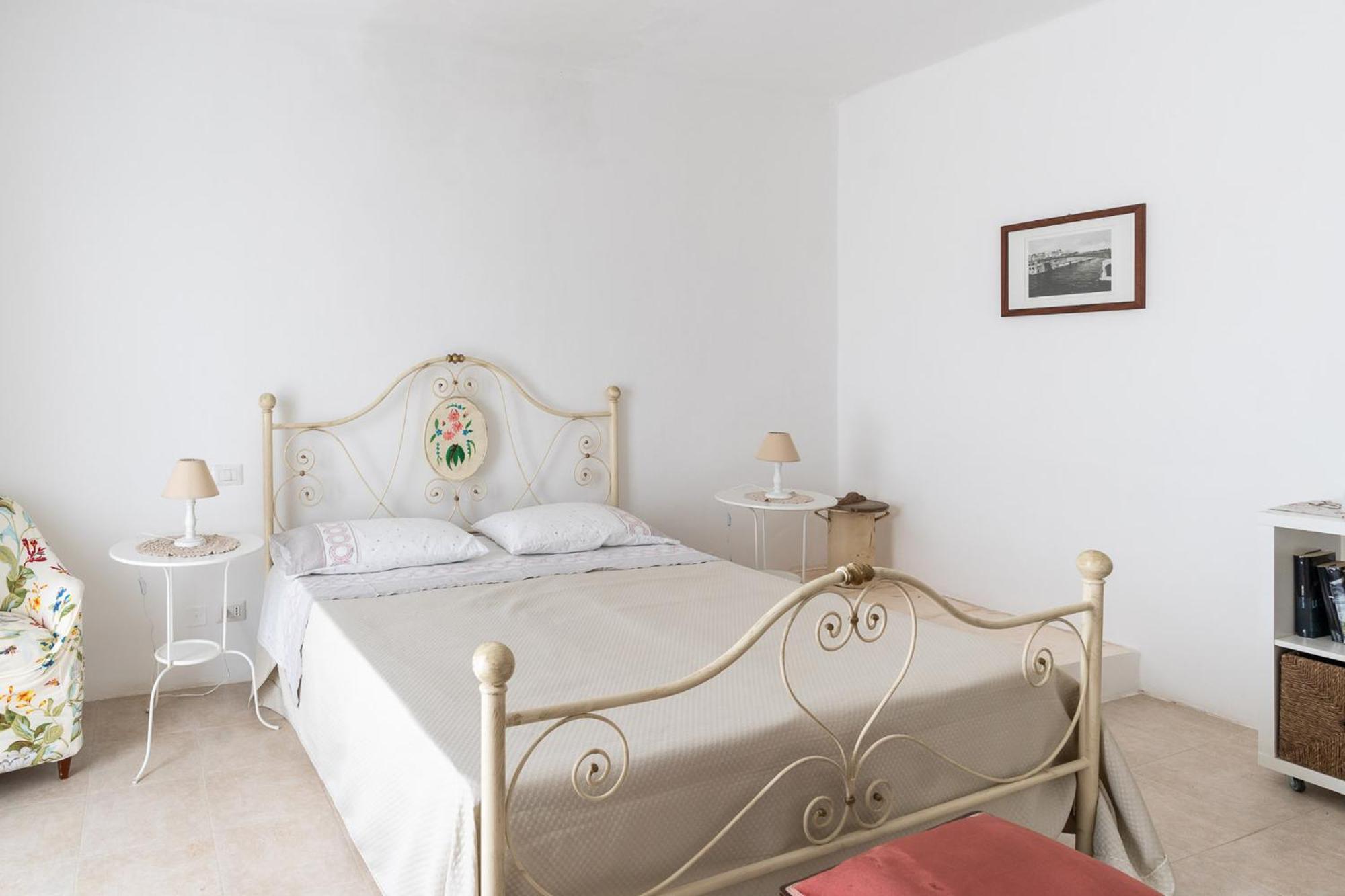 ホテル Masseria Donna Coletta By Wonderful Italy ノーチ エクステリア 写真