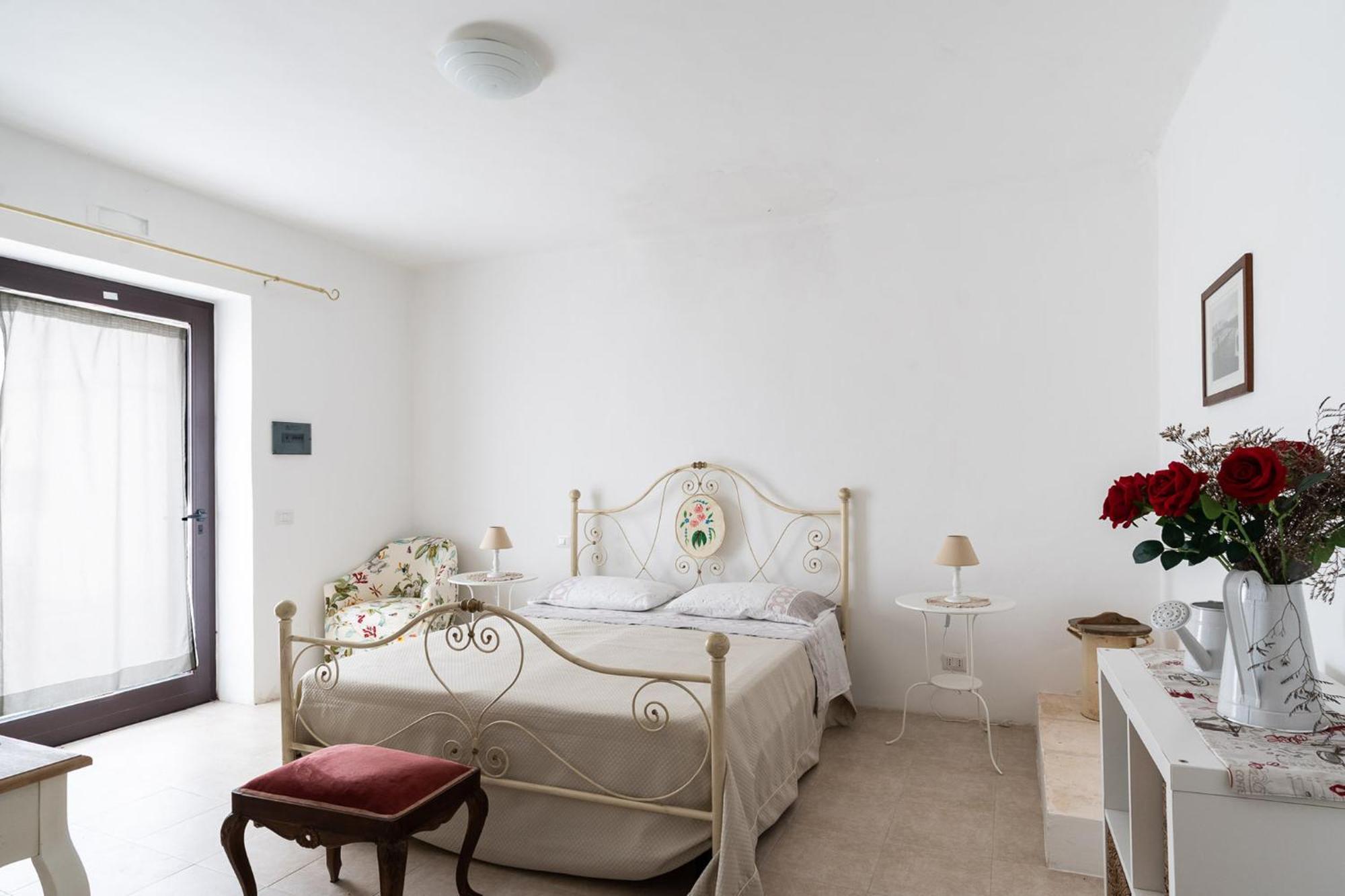 ホテル Masseria Donna Coletta By Wonderful Italy ノーチ エクステリア 写真