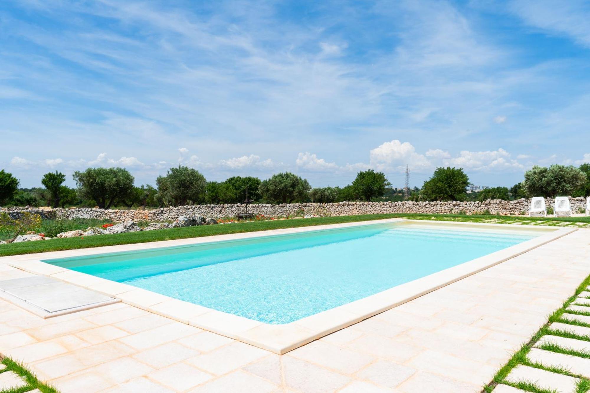 ホテル Masseria Donna Coletta By Wonderful Italy ノーチ エクステリア 写真