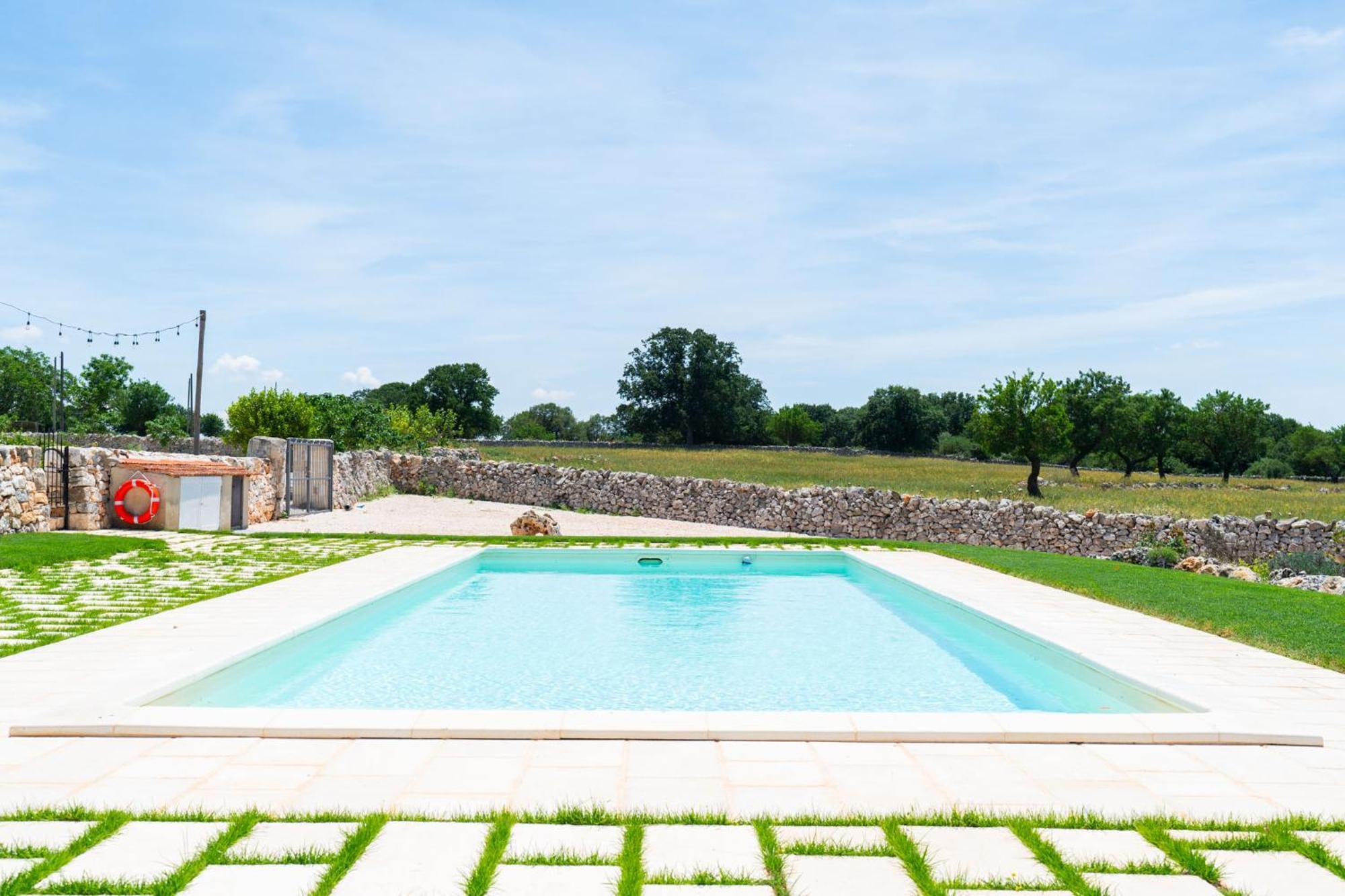 ホテル Masseria Donna Coletta By Wonderful Italy ノーチ エクステリア 写真