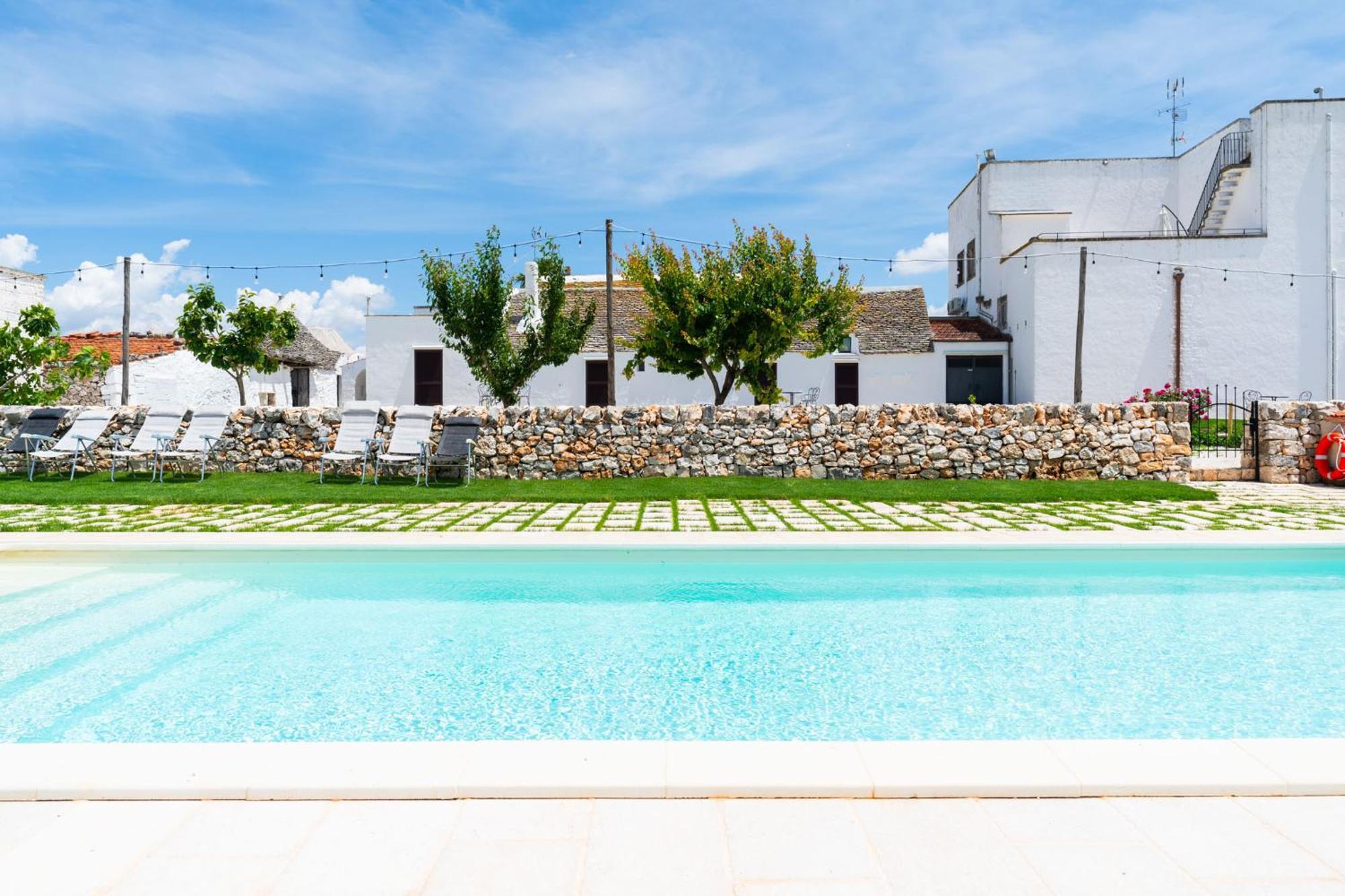 ホテル Masseria Donna Coletta By Wonderful Italy ノーチ エクステリア 写真
